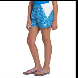 The North Face Class V Water Shorts girl